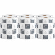 Handtuchrollen | Centerfeed | 300 m x 20,5 cm | 1-lagig | 100% Zellstoff | Katrin M1