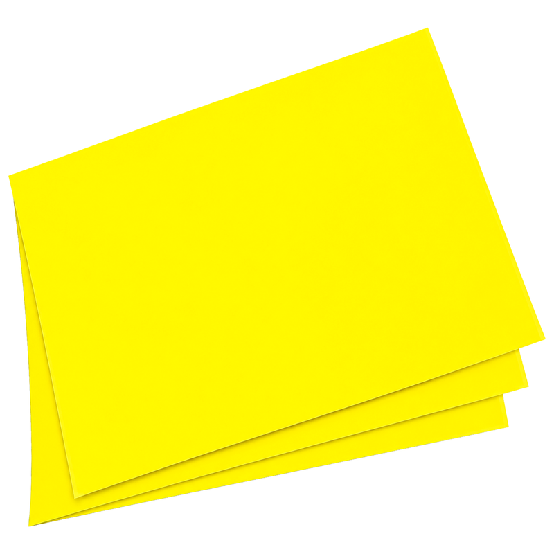 Schleifpapierbogen 230 × 280 mm | offen | P40-P240 | Aluminiumoxid | Schuller Eh’klar Easycut