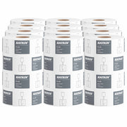 Handtuchrollen | Centerfeed | 100 m x 20,5 cm | 1-lagig | 100% Zellstoff | Katrin S1