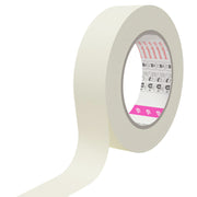 Krepp-Abdeckband hochimprägniert | 50 m | 130 µm | Permafix 125