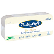 Toilettenpapier | 3-lagig | 100% Zellstoff | PEFC zertifiziert | BulkySoft® Excellence