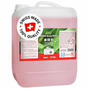 ECO prosan Sanitärreiniger | Ecoflower | Pramol