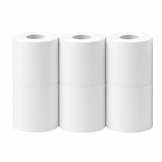 Toilettenpapier | 4-lagig | 100% Zellstoff | FSC® zertifiziert