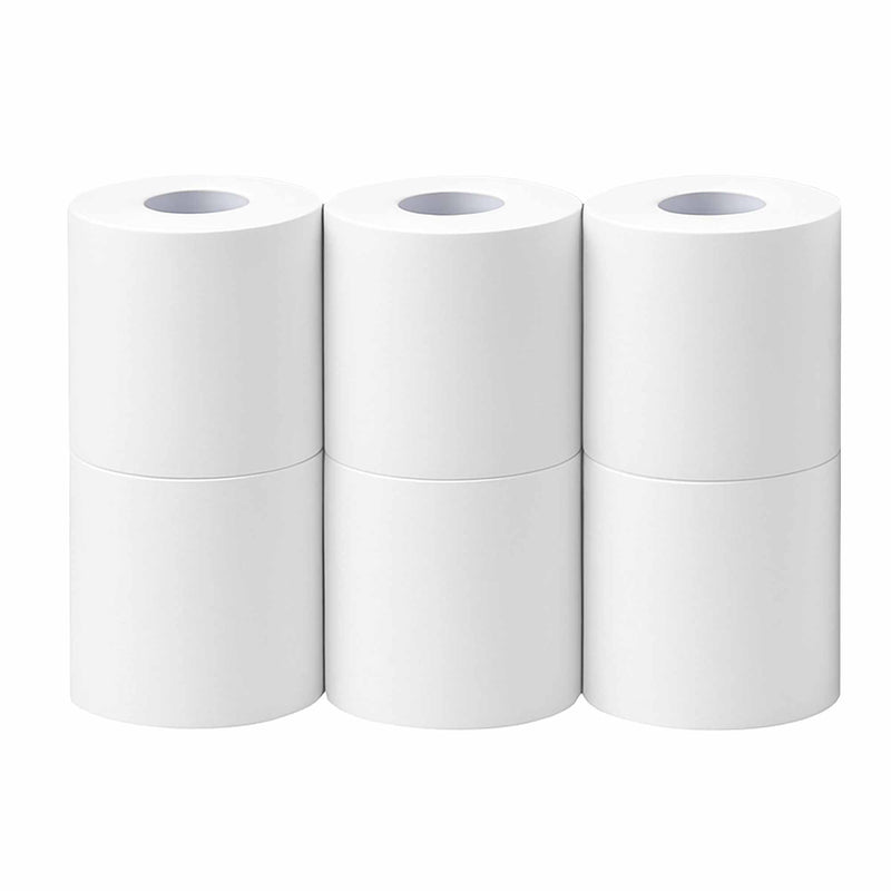Toilettenpapier | 4-lagig | 100% Zellstoff | FSC® zertifiziert