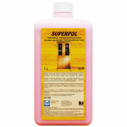 Superpol Soft Holzmöbel-Pflege | Möbelpflegeemulsion | Pramol
