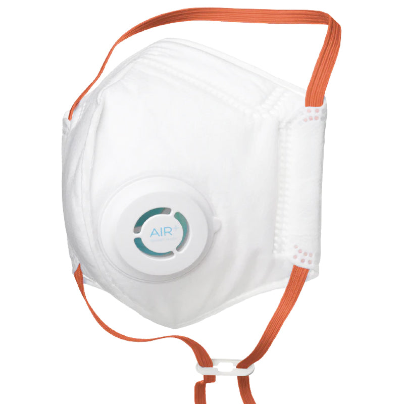 FFP3 Atemschutzmasken AIR+ Active | für Mini-Ventilator