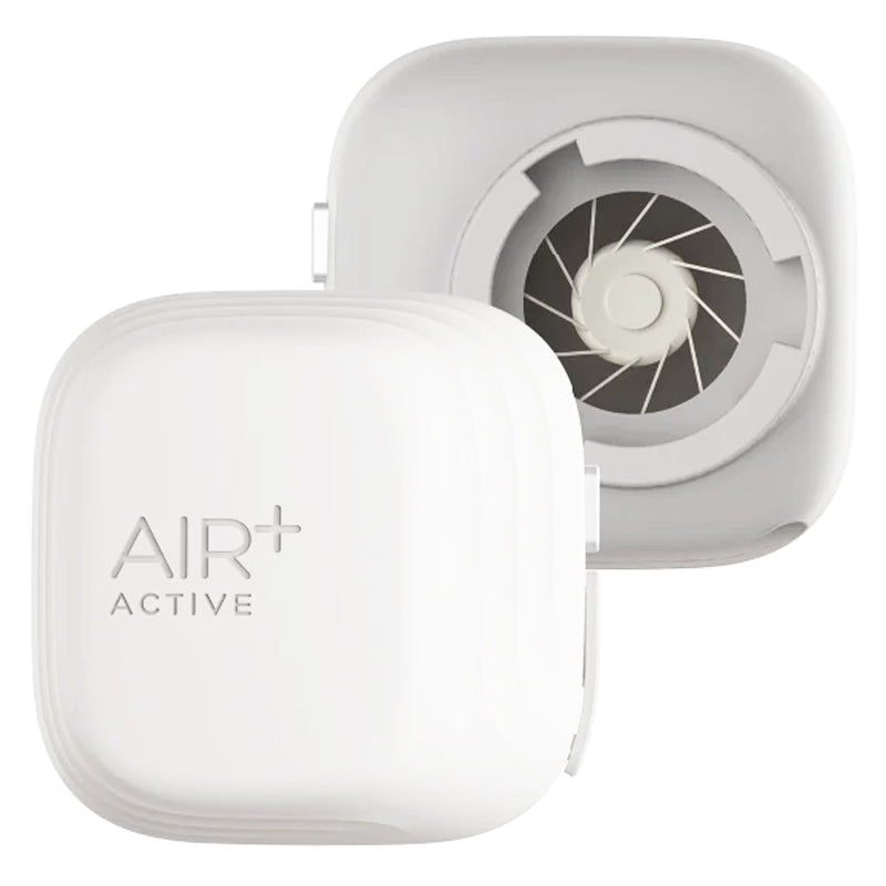 Ventilator für AIR+ Active Atemschutzmasken