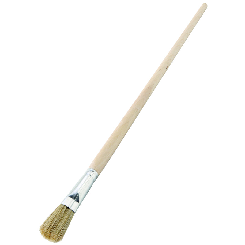 Kleinpinsel Lyon F | 4 - 25,5 mm | Grösse 2 - 22 | Schuller Eh`klar