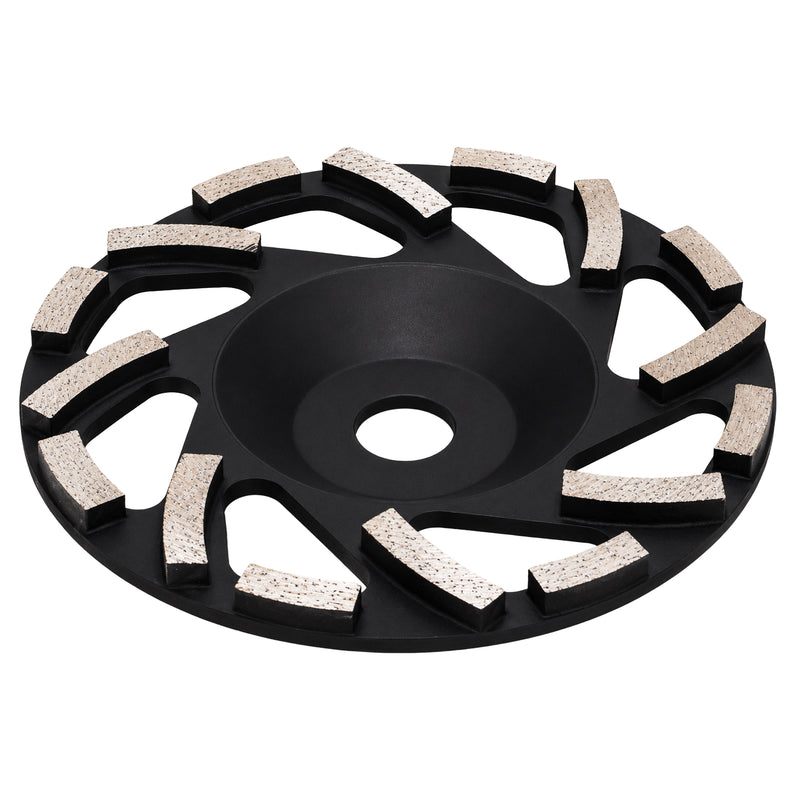 Diamanttopfscheibe Ø 150 mm | für Hilti® DG 150 | Aufnahme 19 mm | EN 13236 | Profibedarf