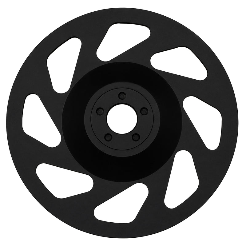 Diamanttopfscheibe Ø 150 mm | für Hilti® DG 150 | Aufnahme 19 mm | EN 13236 | Profibedarf