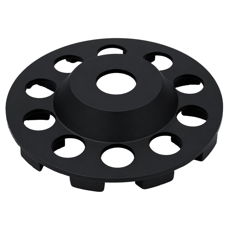 Diamanttopfscheibe Ø 125 mm | für Hilti® DGH 130 | Aufnahme 22,2 mm | EN 13236 | Profibedarf