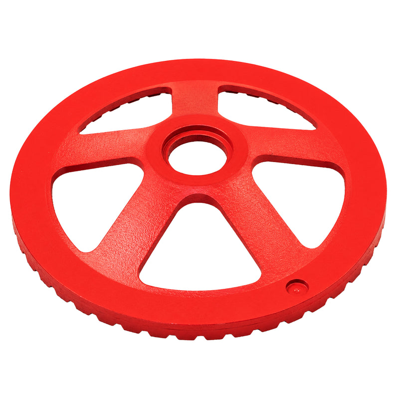 Diamantschleifteller Turbo Ø 150 mm | für FLEX® Beton-Giraffe® GDE 10 | Aufnahme 28 × 23,5 mm | EN 13236 | Profibedarf