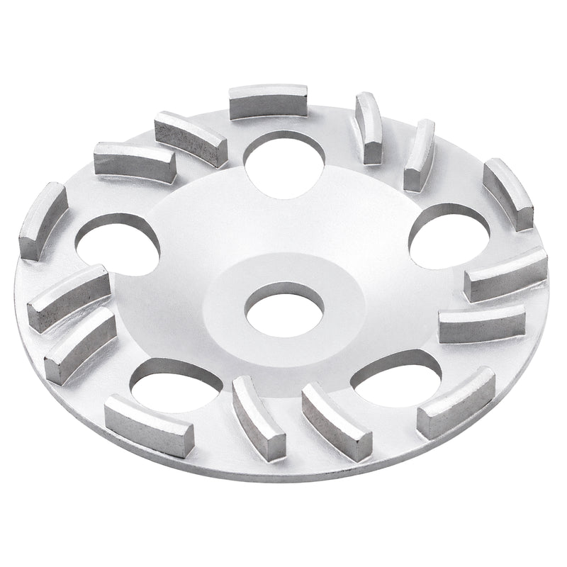 Diamantschleifteller Thermo Ø 150 mm | für FLEX® LD 18-7 150 | Aufnahme 22,23 mm | EN 13236 | Profibedarf