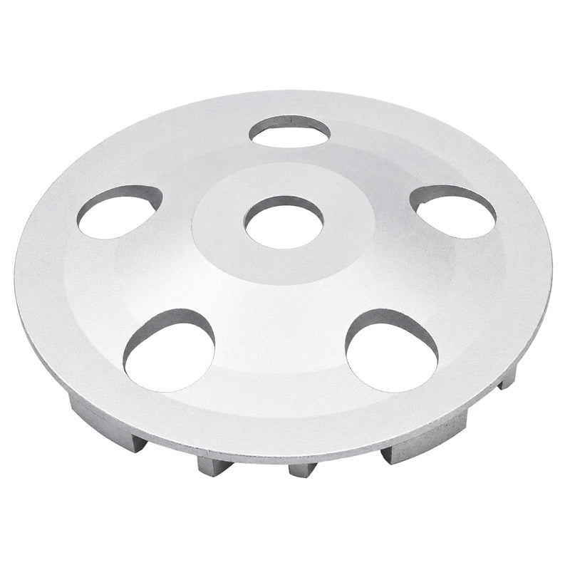 Diamantschleifteller Thermo Ø 150 mm | für FLEX® LD 18-7 150 | Aufnahme 22,23 mm | EN 13236 | Profibedarf