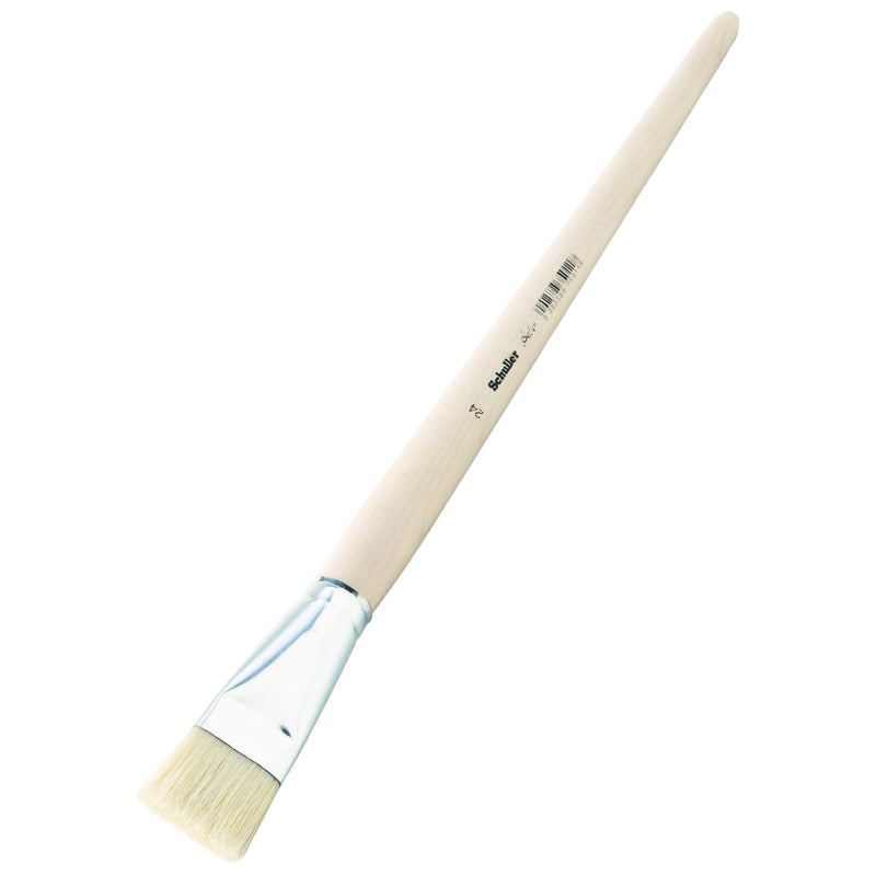 Kleinpinsel Gussow L | 3,2 - 22,5 mm | Grösse 2 - 20 | Schuller Eh`klar