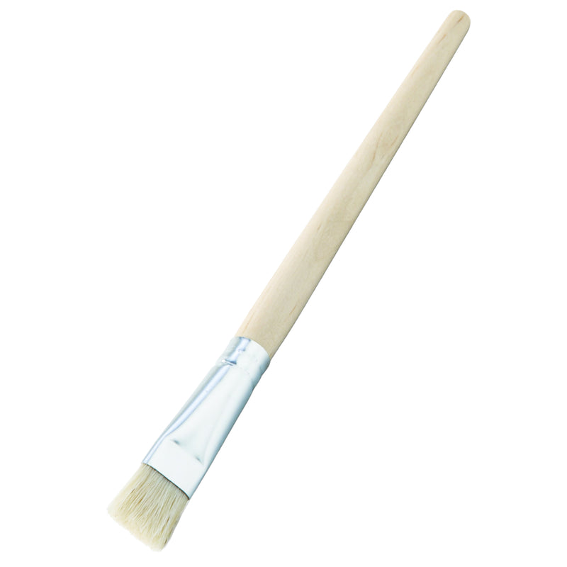 Kleinpinsel Gussow K | 4,1 - 17,6 mm | Grösse 4 - 16 | Schuller Eh`klar