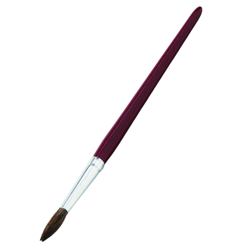 Kleinpinsel Atelier School | Grösse A2/D1 - A20/D10 | Schuller Eh`klar