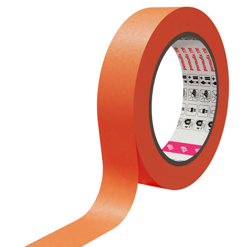 Washi-Klebeband faserverstärkt | 50 m | 110 µm | Permafix 770