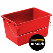 Farbeimer Nimba Box | 8 l - 12 l | Kunststoff | Schuller Eh`klar