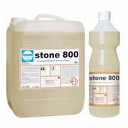 STONE 800 Spezialverfestiger für zementöse Bodenbeläge | Pramol