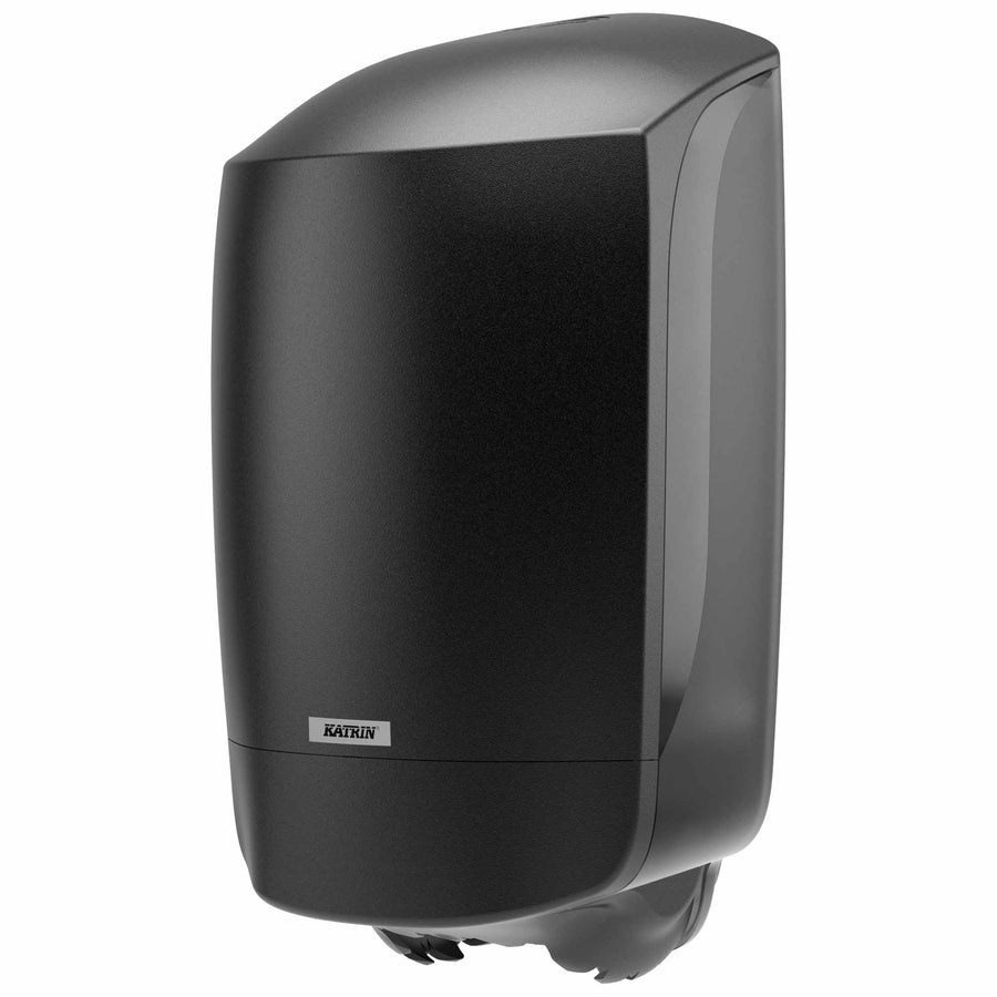 Handtuchrollenspender Centerfeed S | Innenabwicklung | ABS Kunststoff | Katrin