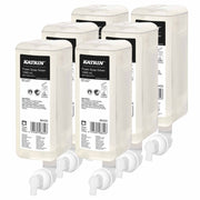 Schaumseife Birkenduft | 500 ml / 1000 ml | mild & cremig | Katrin Green