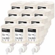 Schaumseife Birkenduft | 500 ml / 1000 ml | mild & cremig | Katrin Green