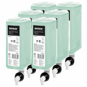 Flüssigseife Birkenduft | 500 ml / 1000 ml | mild & cremig | Katrin Green