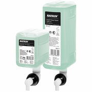 Flüssigseife Birkenduft | 500 ml / 1000 ml | mild & cremig | Katrin Green