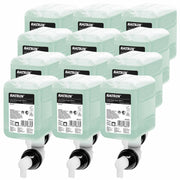 Flüssigseife Birkenduft | 500 ml / 1000 ml | mild & cremig | Katrin Green