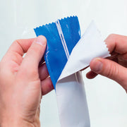 Reissverschluss selbstklebend | 213 cm