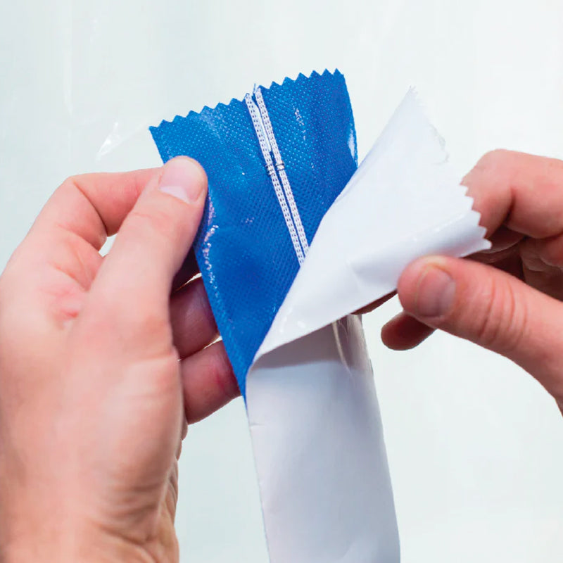 Reissverschluss selbstklebend | 213 cm