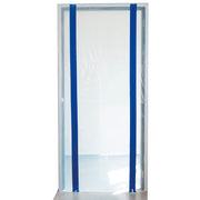 Reissverschluss selbstklebend | 213 cm