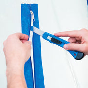 Reissverschluss selbstklebend | 213 cm