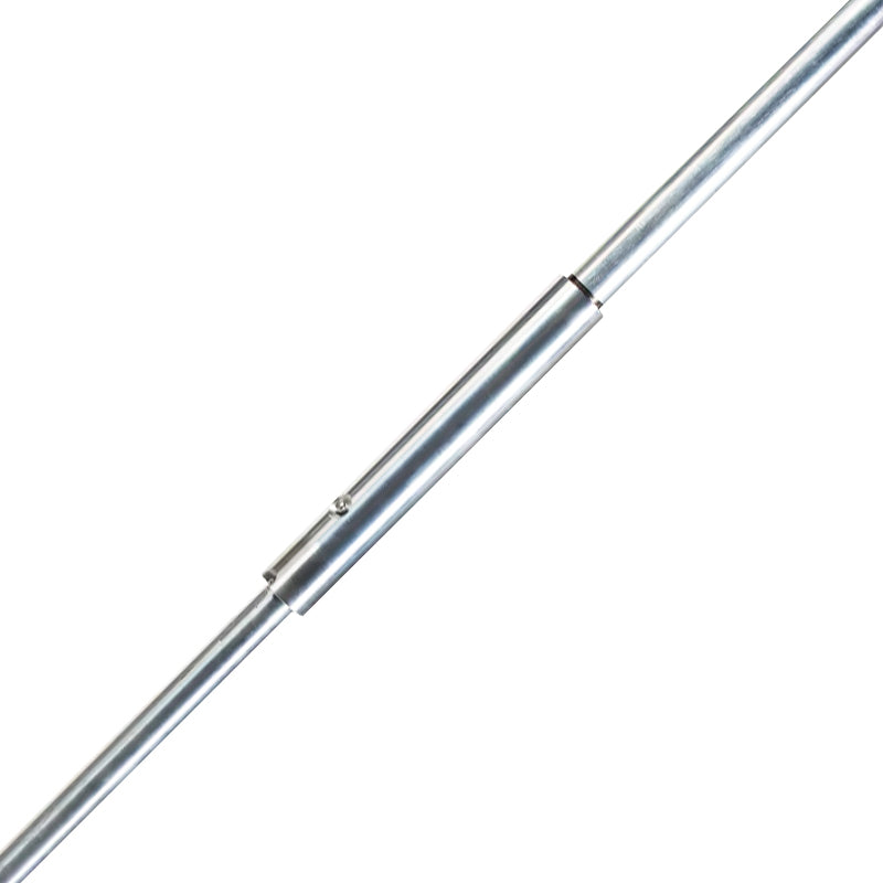 Curtain-Wall Verlängerung für Teleskopstange