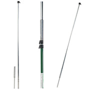 Curtain-Wall Verlängerung für Teleskopstange