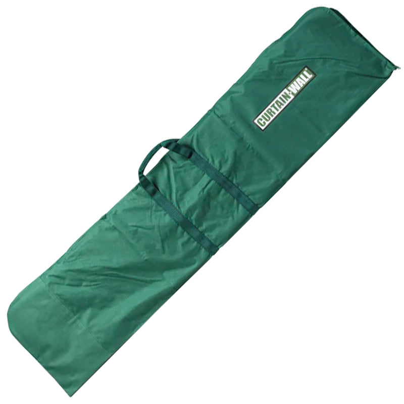 Curtain-Wall Tragetasche für Schutzwand