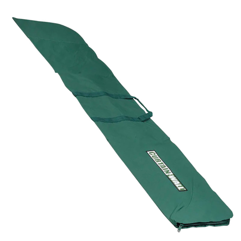 Curtain-Wall Tragetasche für Schutzwand