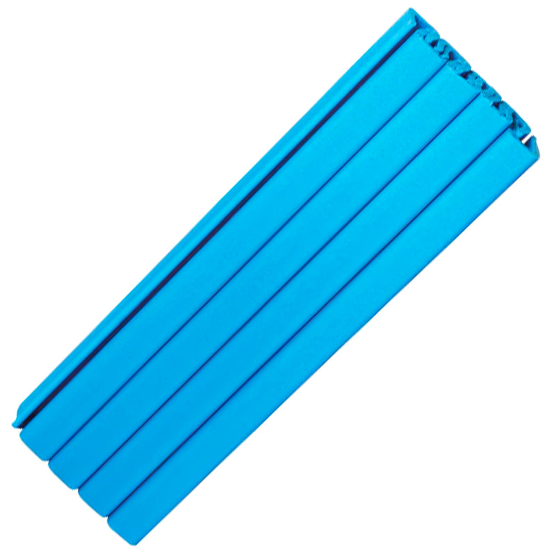 Schaumstoffprofil U | 100 cm | Seitenabdichtung | Curtain-Wall