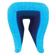 Schaumstoffprofil U | 100 cm | Seitenabdichtung | Curtain-Wall