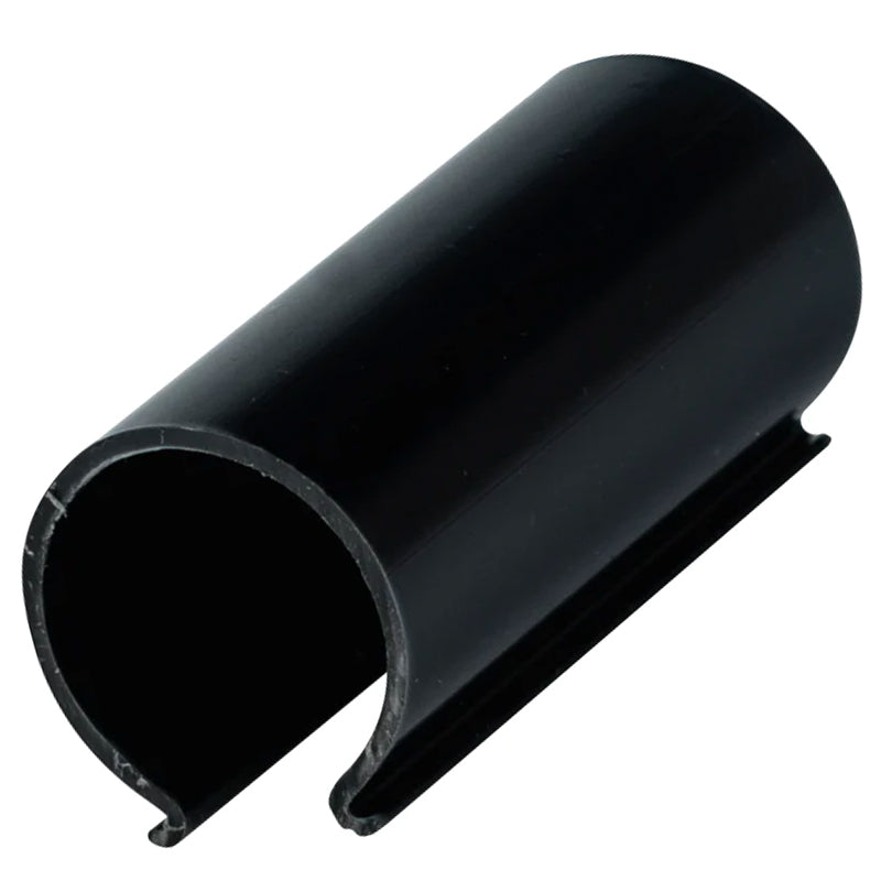 Curtain-Wall Rohrclips für Teleskopstangen