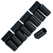 Curtain-Wall Rohrclips für Teleskopstangen