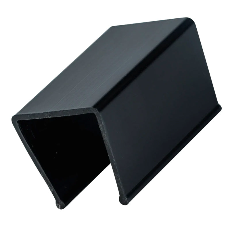 Curtain-Wall Headerclips für Kopfleiste