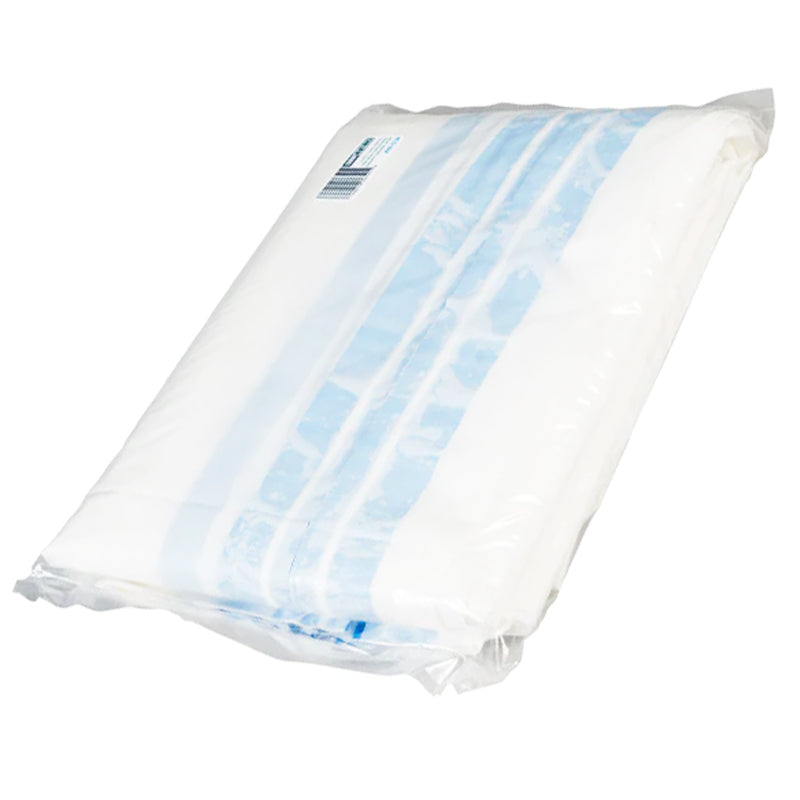 Curtain-Wall Ersatzfolie für Staubschutztüre