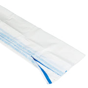 Curtain-Wall Ersatzfolie für Staubschutztüre