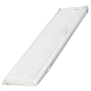 Curtain-Wall Ersatzfolie für Ausbaumodule