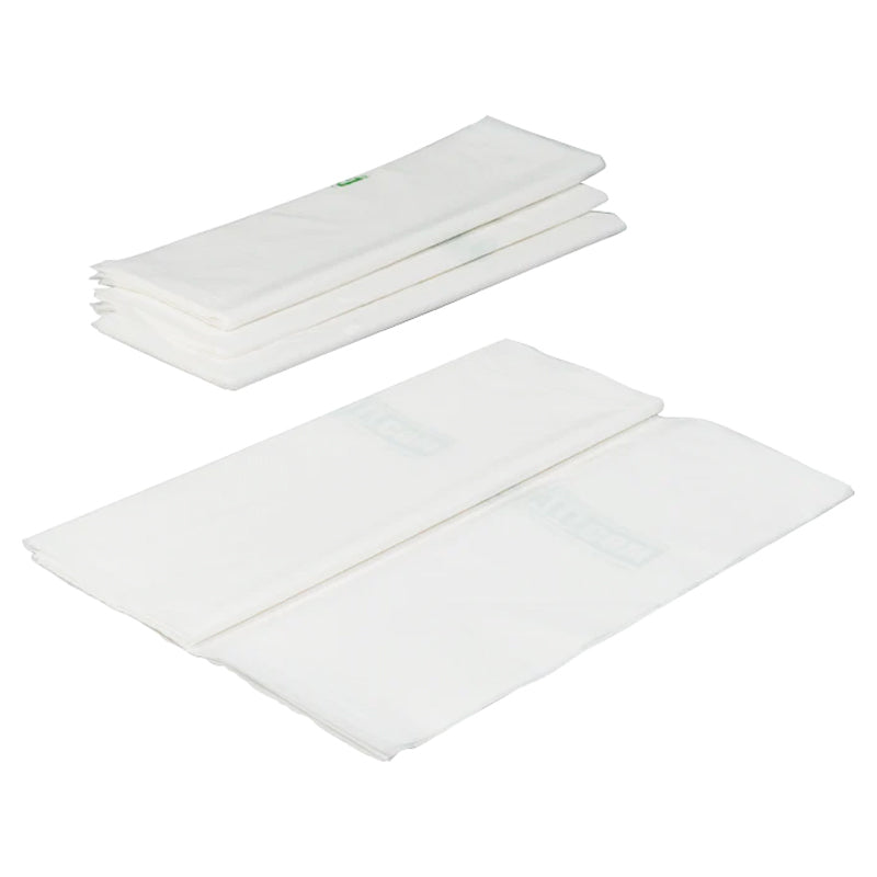 Curtain-Wall Ersatzfolie für Ausbaumodule