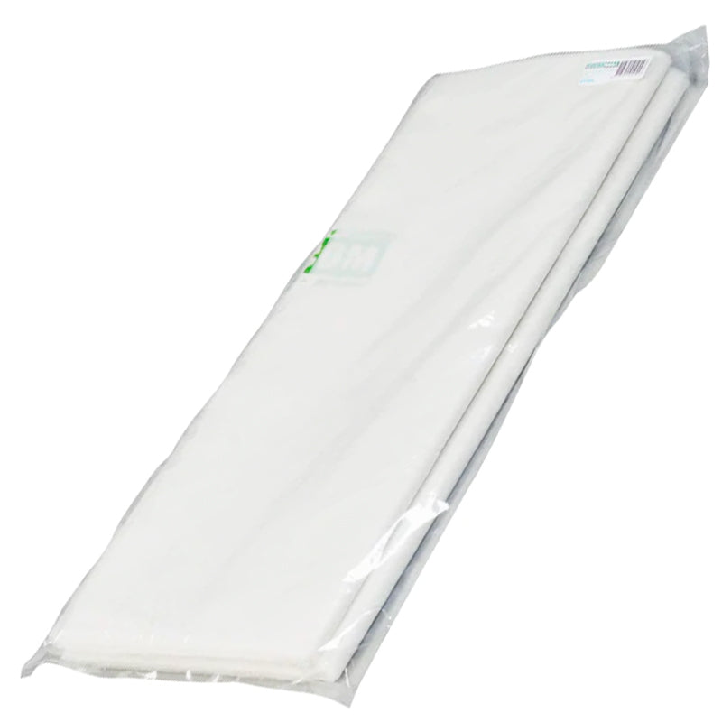 Curtain-Wall Ersatzfolie für Ausbaumodule