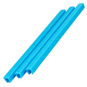 Curtain-Wall Kopfabdichtung Schaumstoff