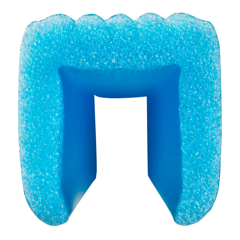 Curtain-Wall Kopfabdichtung Schaumstoff